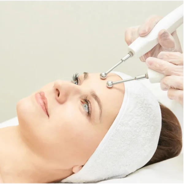 Anti-Aging Bio Microcurrent Lifting Facial