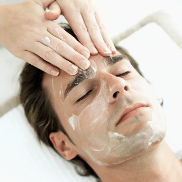 Men's Facial