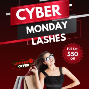 $50 off Classic Full set (reg. $170)