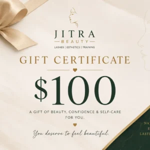 Gift Certificate $100