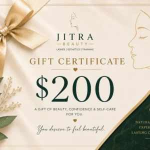 Gift Certificate $200