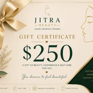 Gift Certificate $250