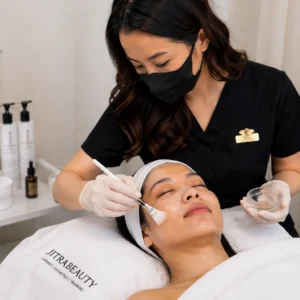 Glass Glow Facial™